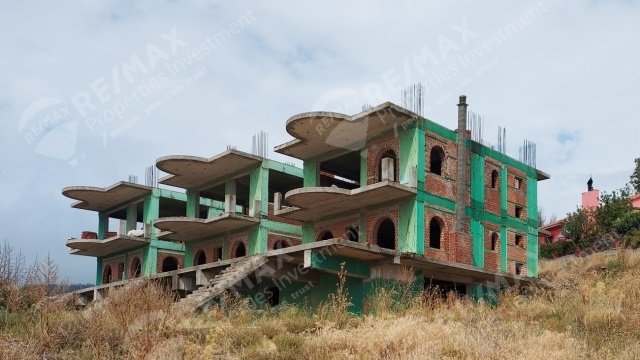 Condo in Oropos, Attica, Greece 2 - 15698972