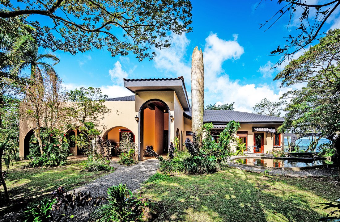 House in Tilarán, Guanacaste Province, Costa Rica 1 - 15699408