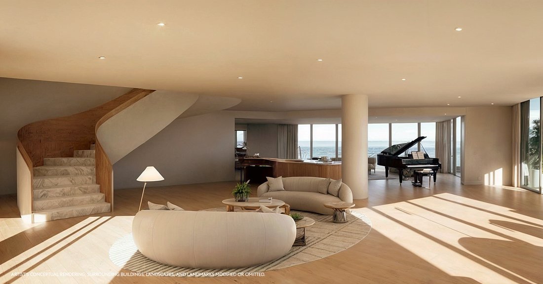 Gallery image with a fresh perspective