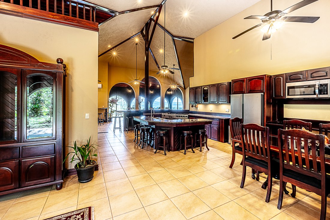 House in Tilarán, Guanacaste Province, Costa Rica 2 - 15699408