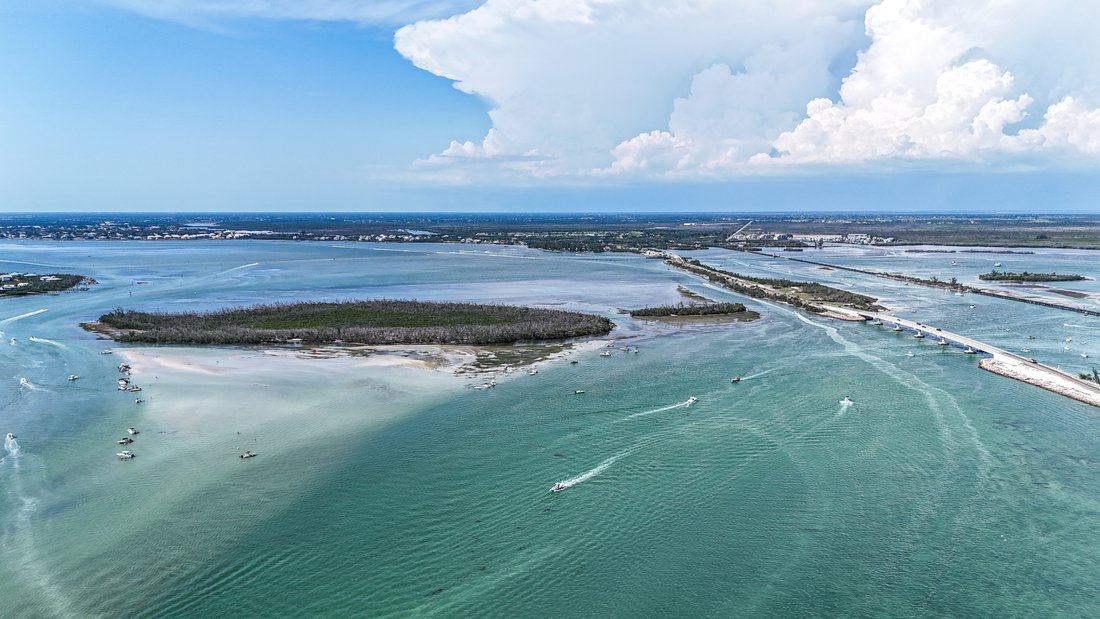 Private Island in Placida, Florida, United States 4 - 14169752