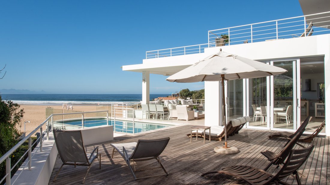 Villa in Plettenberg Bay, Western Cape, South Africa 5 - 15607544