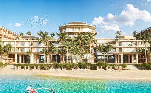 Condominio en Playa del Carmen, Quintana Roo, México 1