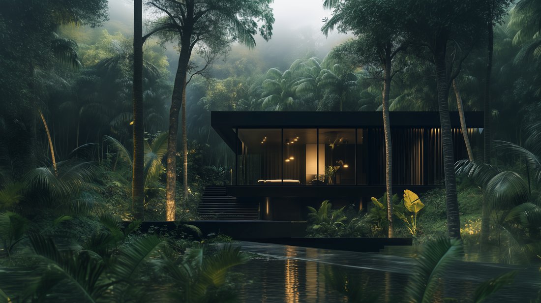 Villa in Tulum, Quintana Roo, Mexico 1 - 15698501