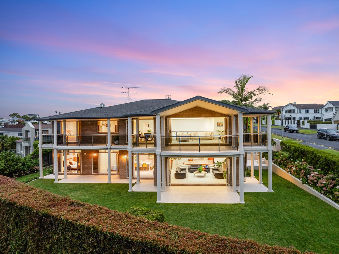 House in Auckland, Auckland, New Zealand 5 - 15699435