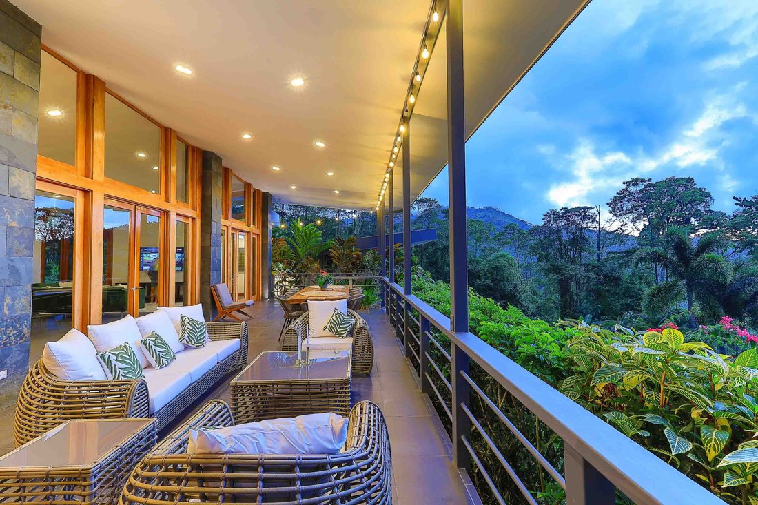 House in Pérez Zeledón, Pérez Zeledón, Costa Rica 1 - 15699420