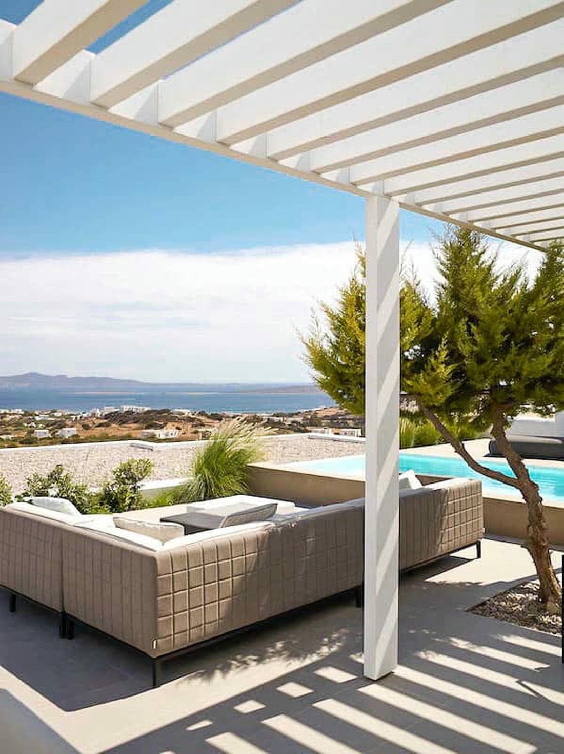 Villa in Paros, Aegean, Greece 3 - 15707630