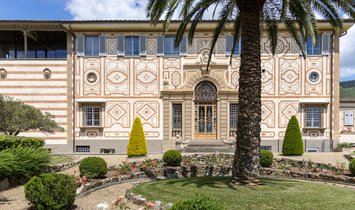 Condo in Center, Florence, Tuscany 1