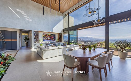 Casa en San Rafael, San José, Costa Rica 1