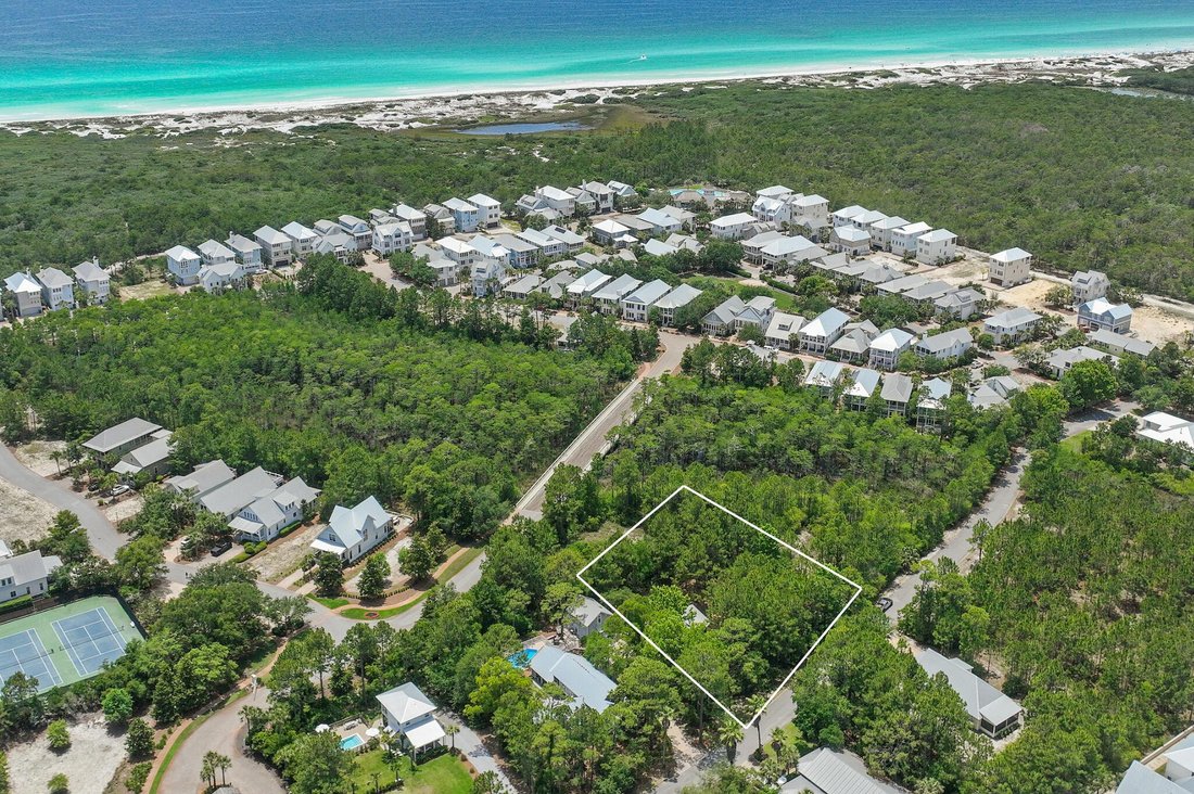House in Santa Rosa Beach, Florida, United States 2 - 15708528