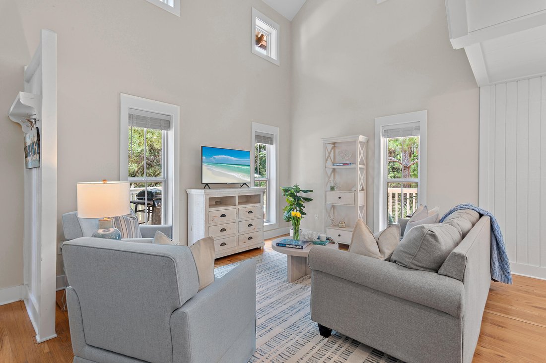 House in Santa Rosa Beach, Florida, United States 5 - 15708528