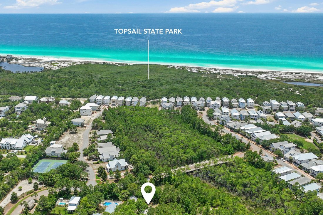 House in Santa Rosa Beach, Florida, United States 3 - 15708528