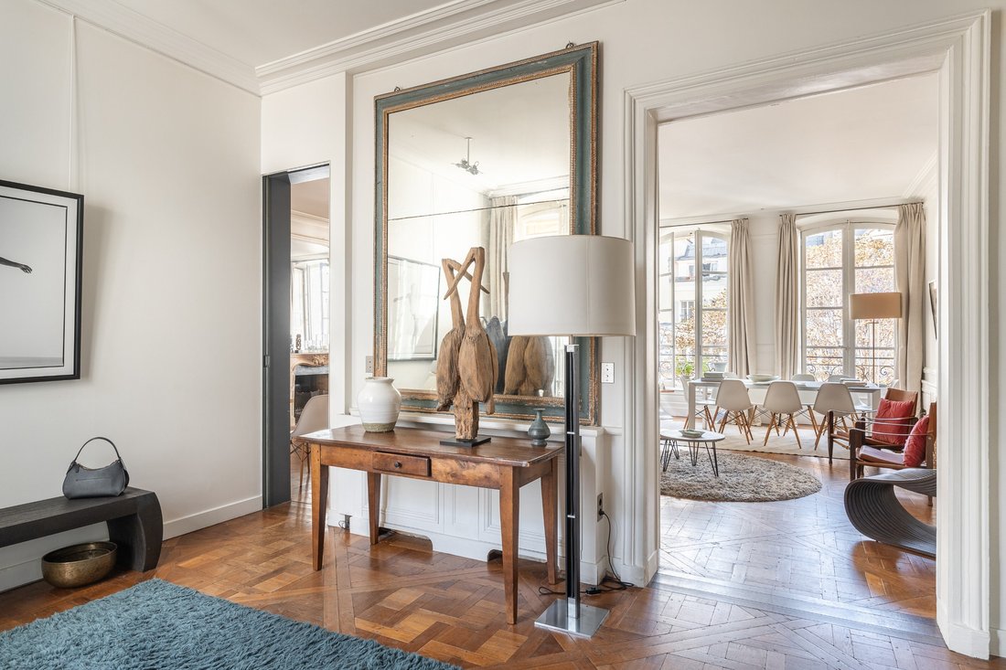 Apartment in Paris, Île-de-France, France 4 - 15708518