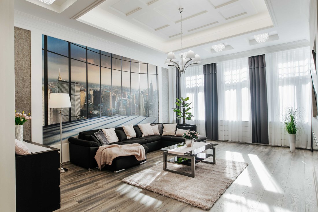 Apartment in Budapest, Budapest, Hungary 3 - 15708515