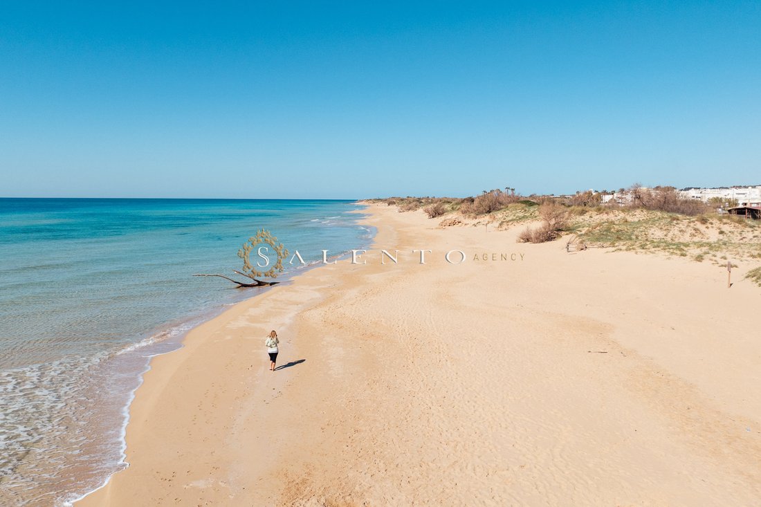 Villa in Torre Vado, Apulia, Italy 2 - 15708531