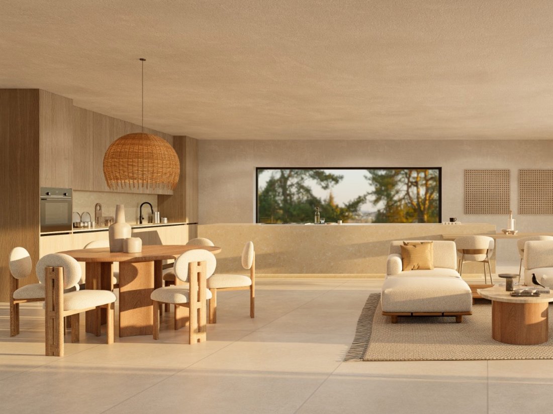 Villa a Santa Eulària des Riu, Isole Baleari, Spagna 5 - 15708511