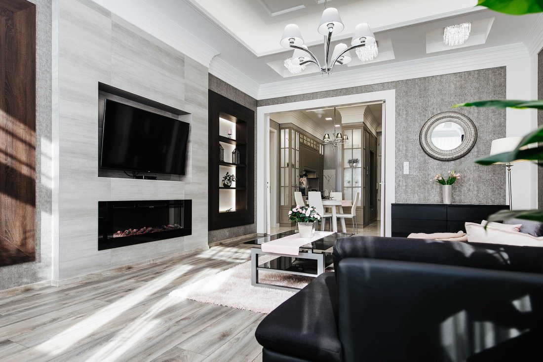 Apartment in Budapest, Budapest, Hungary 1 - 15708515