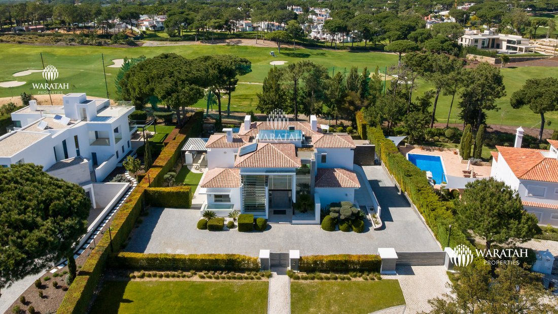 Villa in Quinta do Lago, Almancil, Portugal 5 - 15708493
