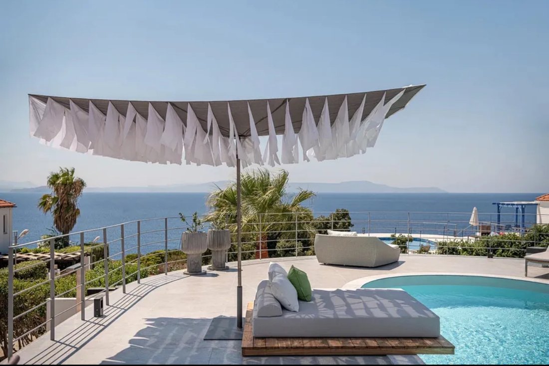 Villa in Crete, Greece 3 - 15708500