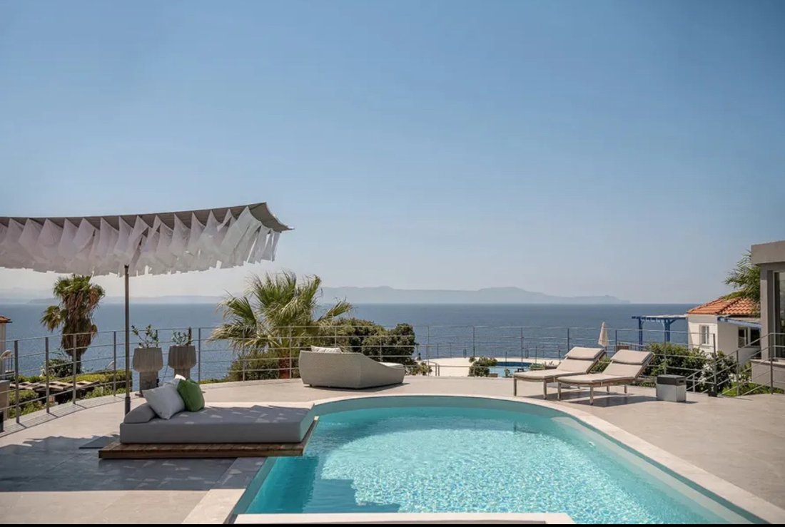 Villa in Crete, Greece 5 - 15708500