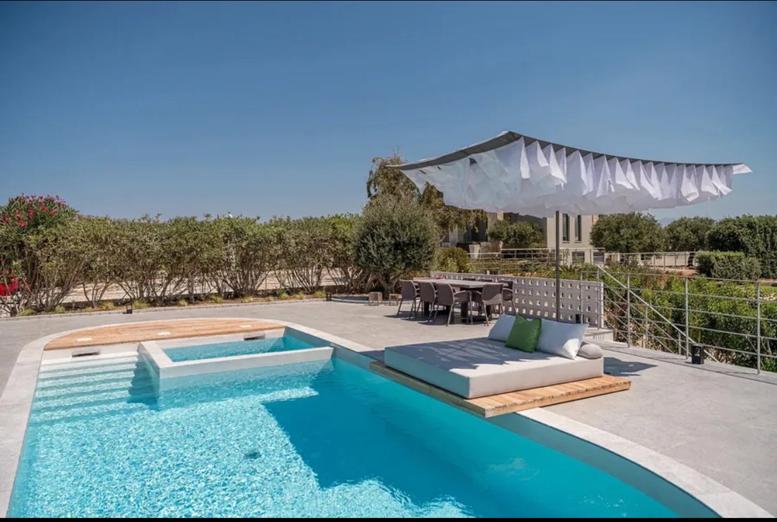 Villa in Crete, Greece 4 - 15708500