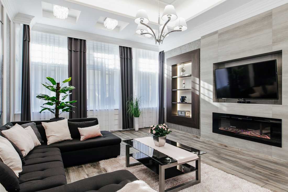 Apartment in Budapest, Budapest, Hungary 5 - 15708515