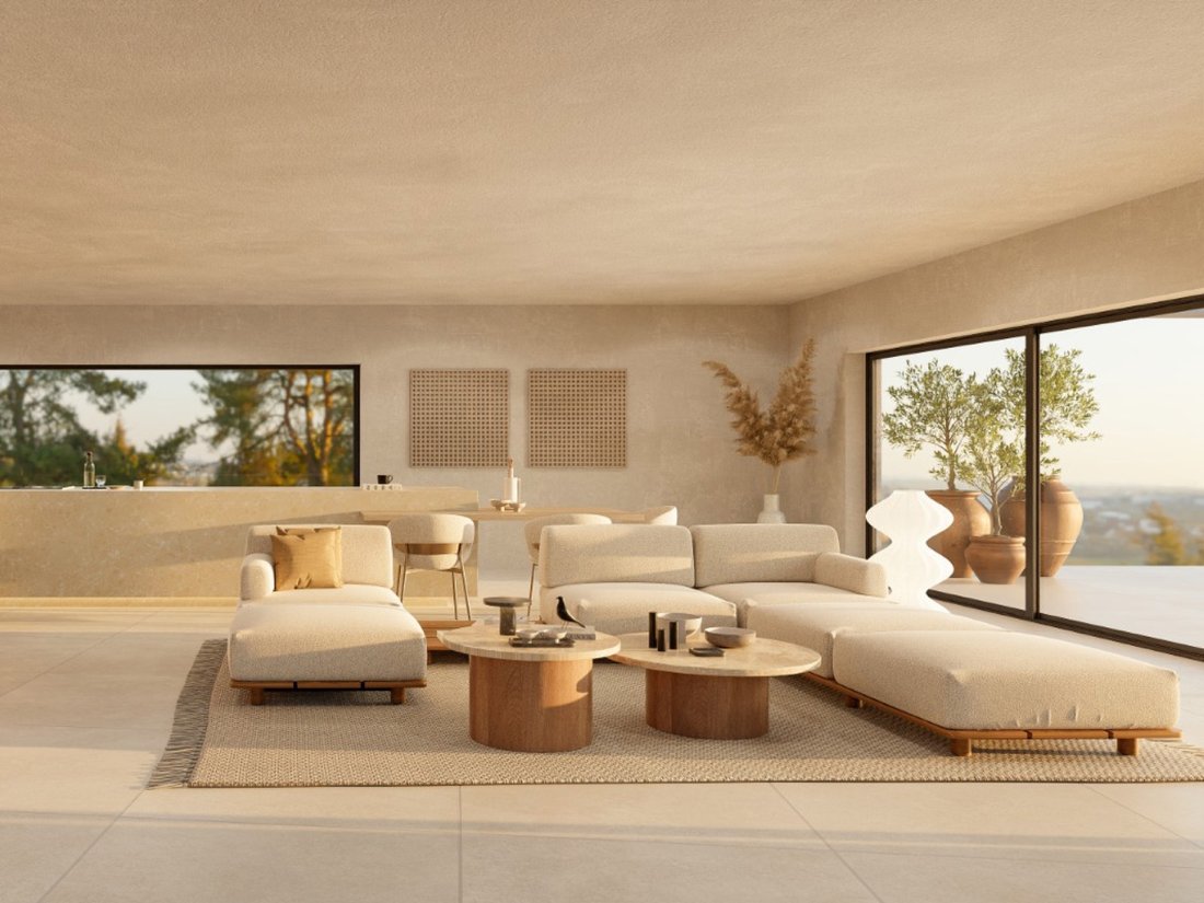 Villa a Santa Eulària des Riu, Isole Baleari, Spagna 4 - 15708511
