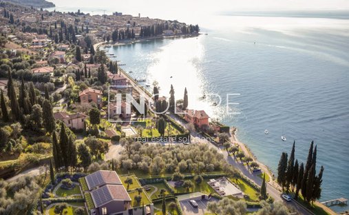 Apartamento en Torri del Benaco, Véneto, Italia 1