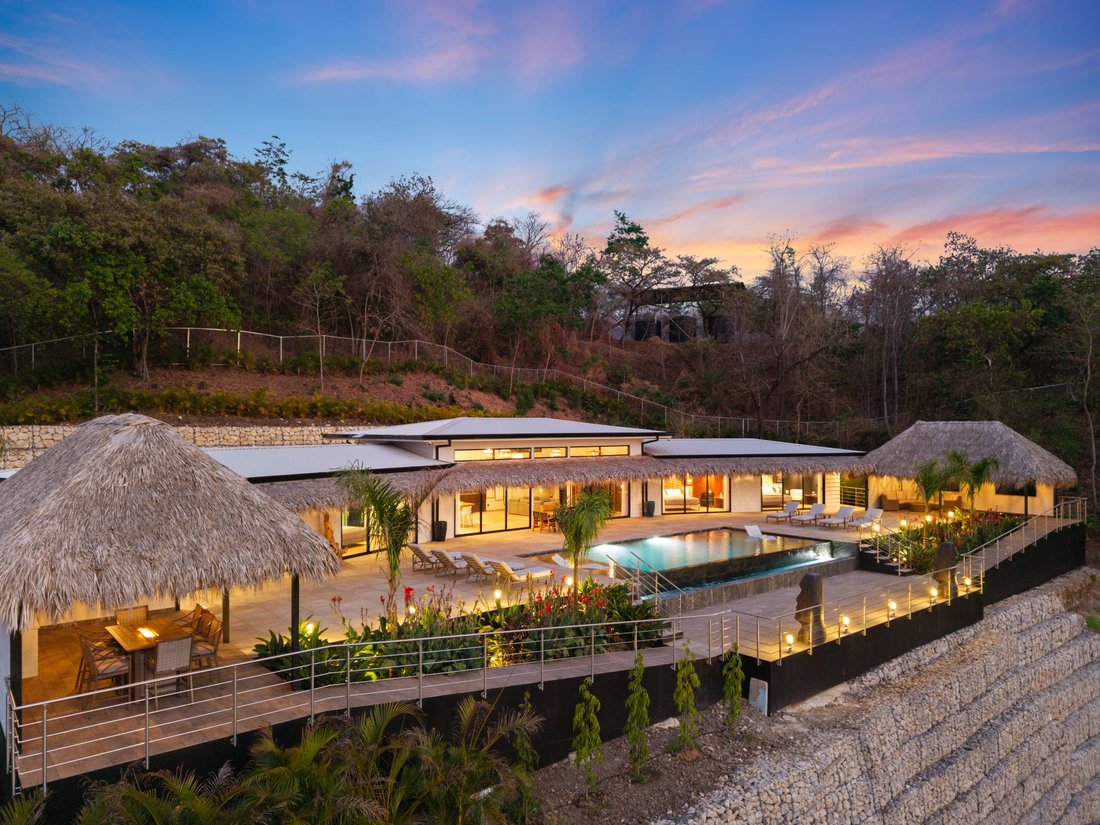 House in Tamarindo, Guanacaste Province, Costa Rica 2 - 15710291