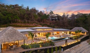 Casa en Provincia de Guanacaste, Costa Rica 1