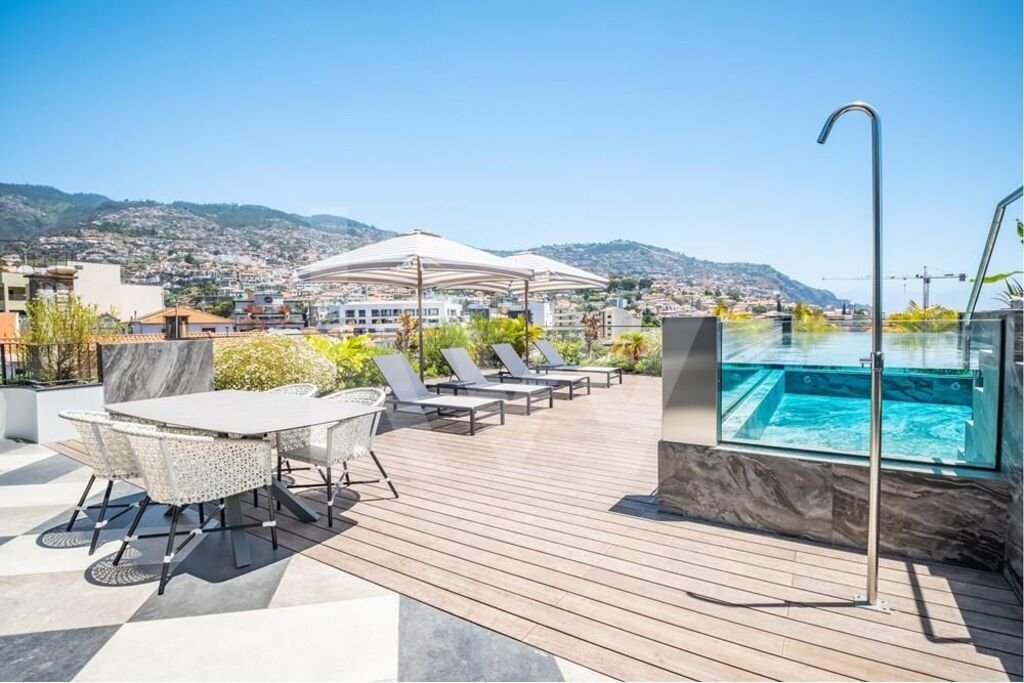 Appartement à Se, Madère, Portugal 2 - 15709686