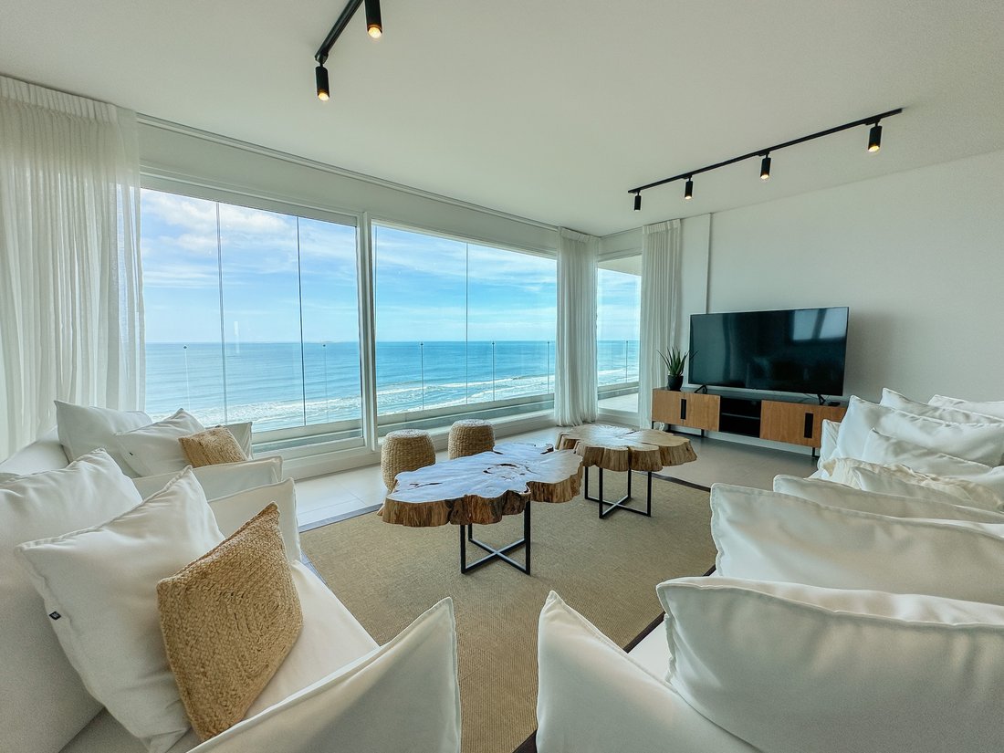 Apartment in Punta del Este, Maldonado Department, Uruguay 2 - 15710195