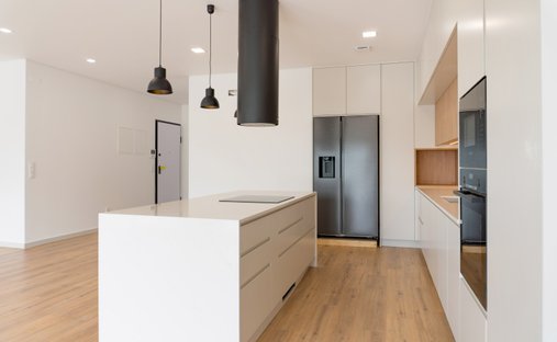 Apartment in Lourinha e Atalaia, Lisbon, Portugal 1