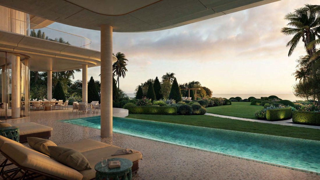Villa à Dubaï, Dubaï, Émirats arabes unis 5 - 15709107
