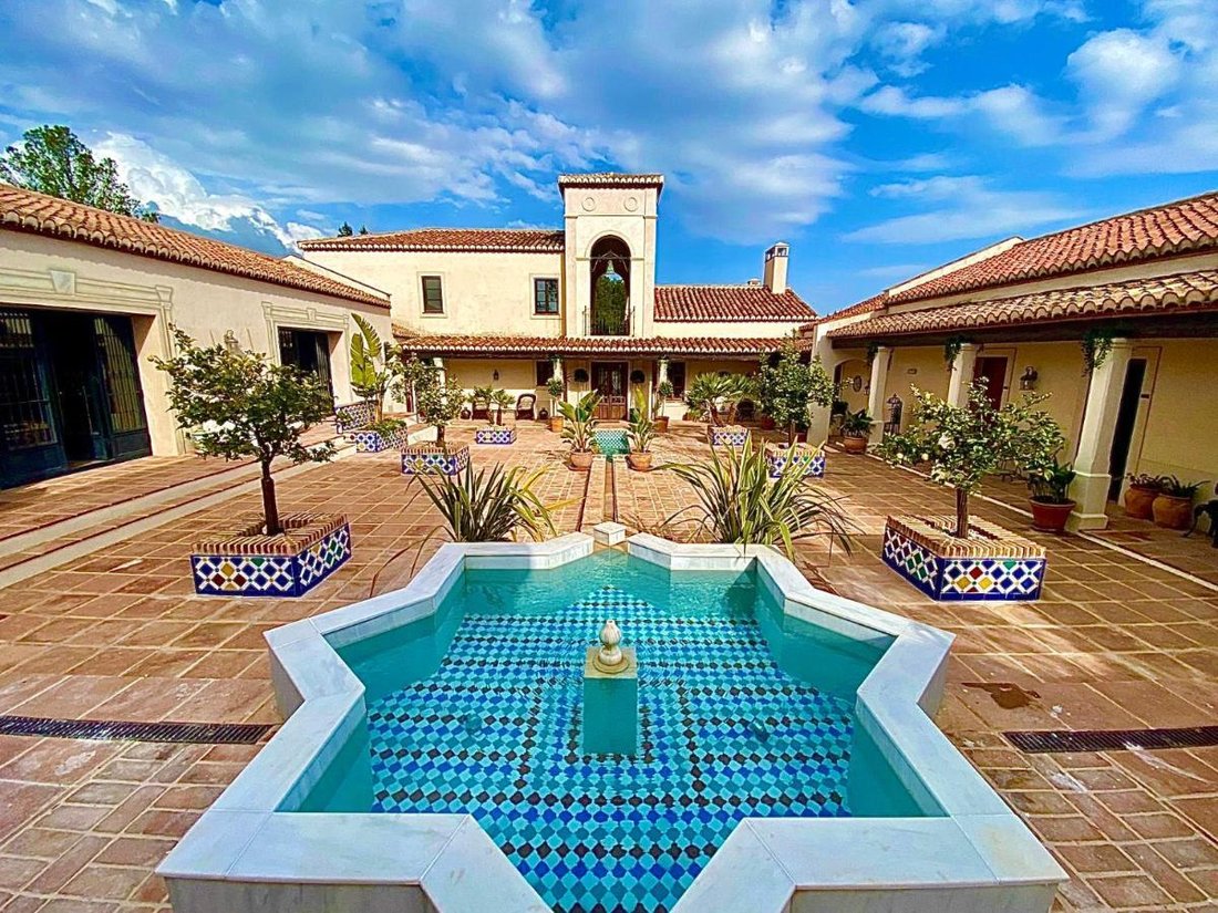 Estate in Centro, Granada, Spain 2 - 15709919