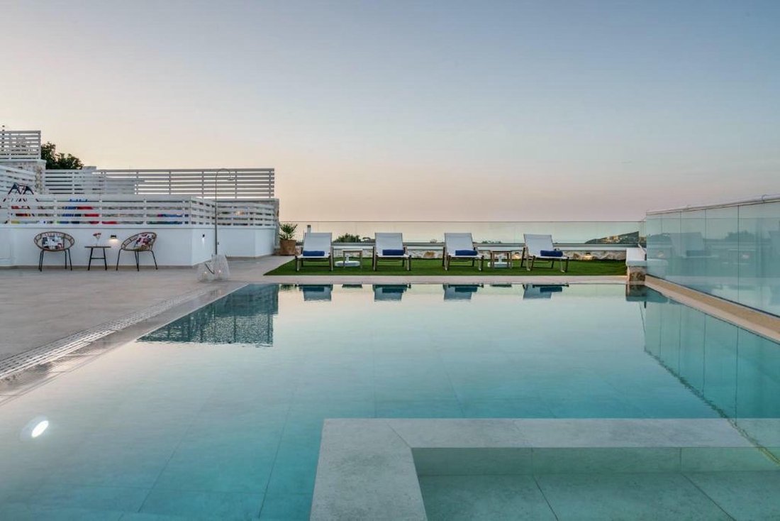 Villa in Crete, Greece 5 - 15708532