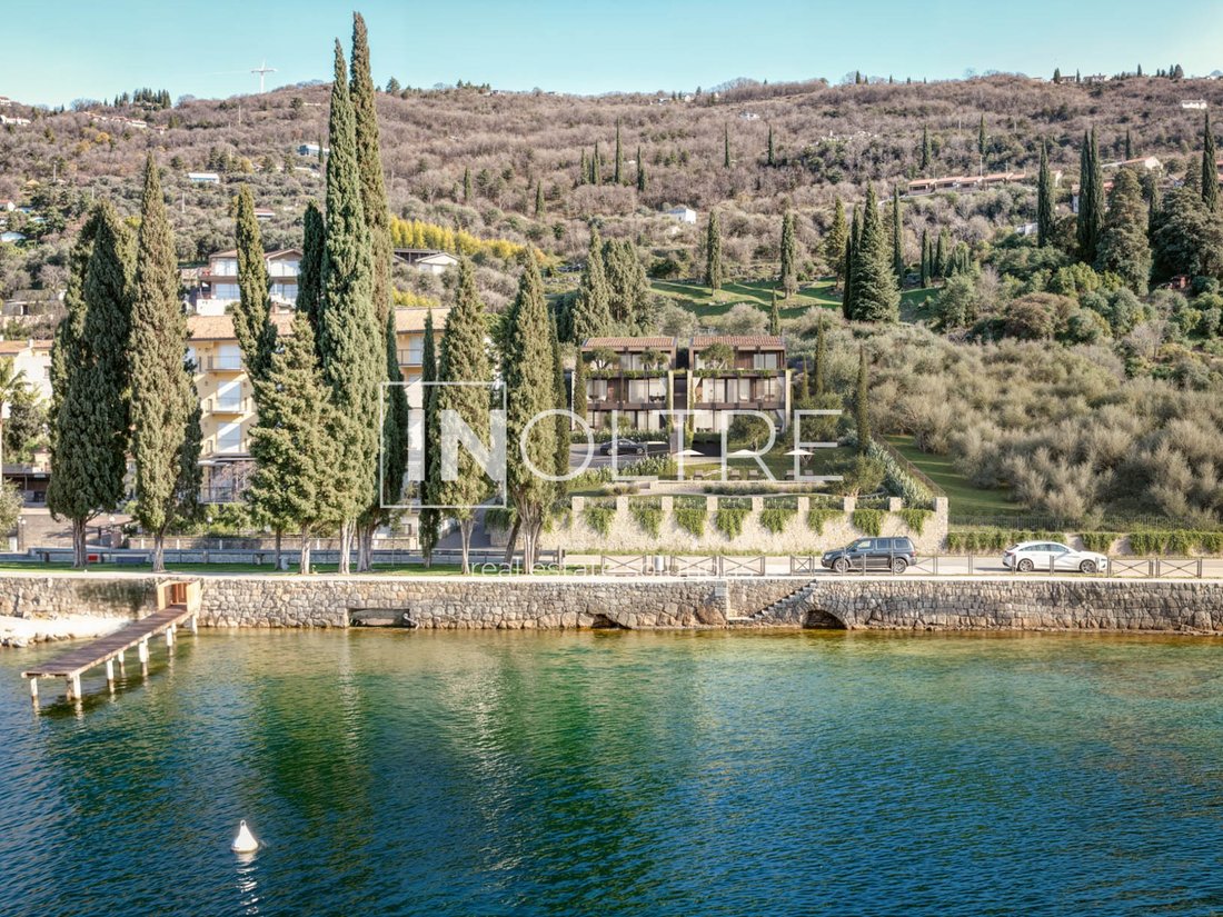 Appartement à Torri del Benaco, Vénétie, Italie 2 - 15709288