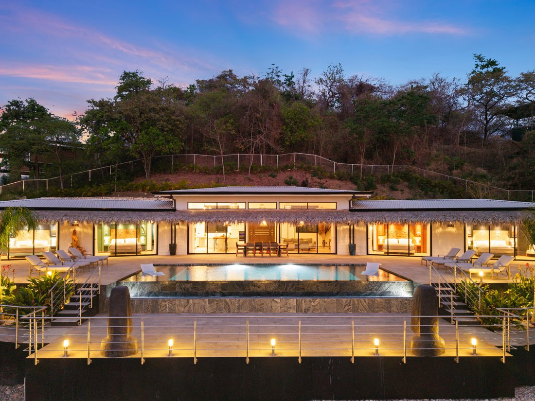 House in Tamarindo, Guanacaste Province, Costa Rica 3 - 15710291