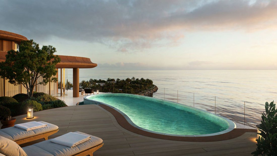 Penthouse in Dubai, Dubai, United Arab Emirates 1 - 15709008
