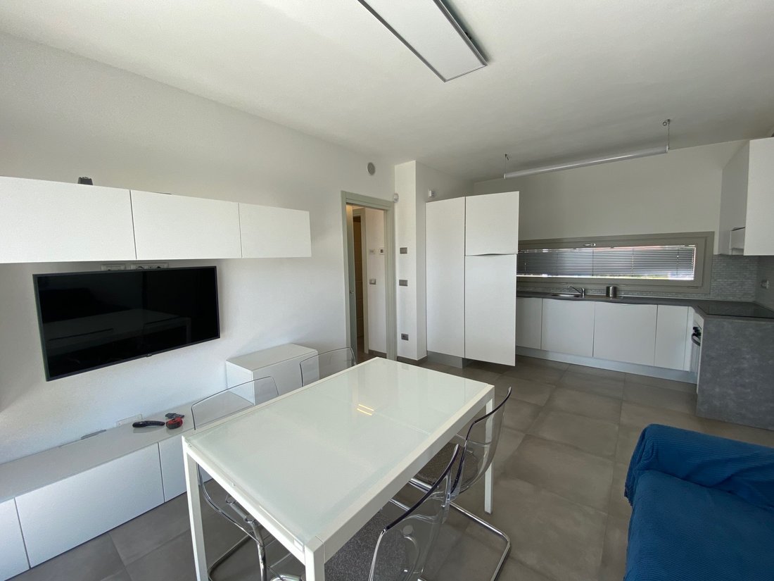 Apartment in Diano Marina, Liguria, Italy 4 - 15709304