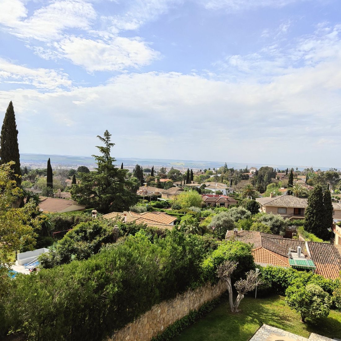 Chalet in Norte Sierra, Cordoba, Spain 4 - 15709533