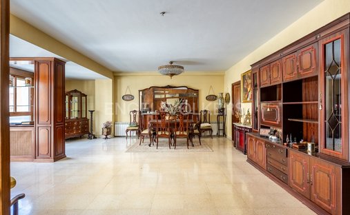 Apartment in Los Remedios, Seville, Spain 1