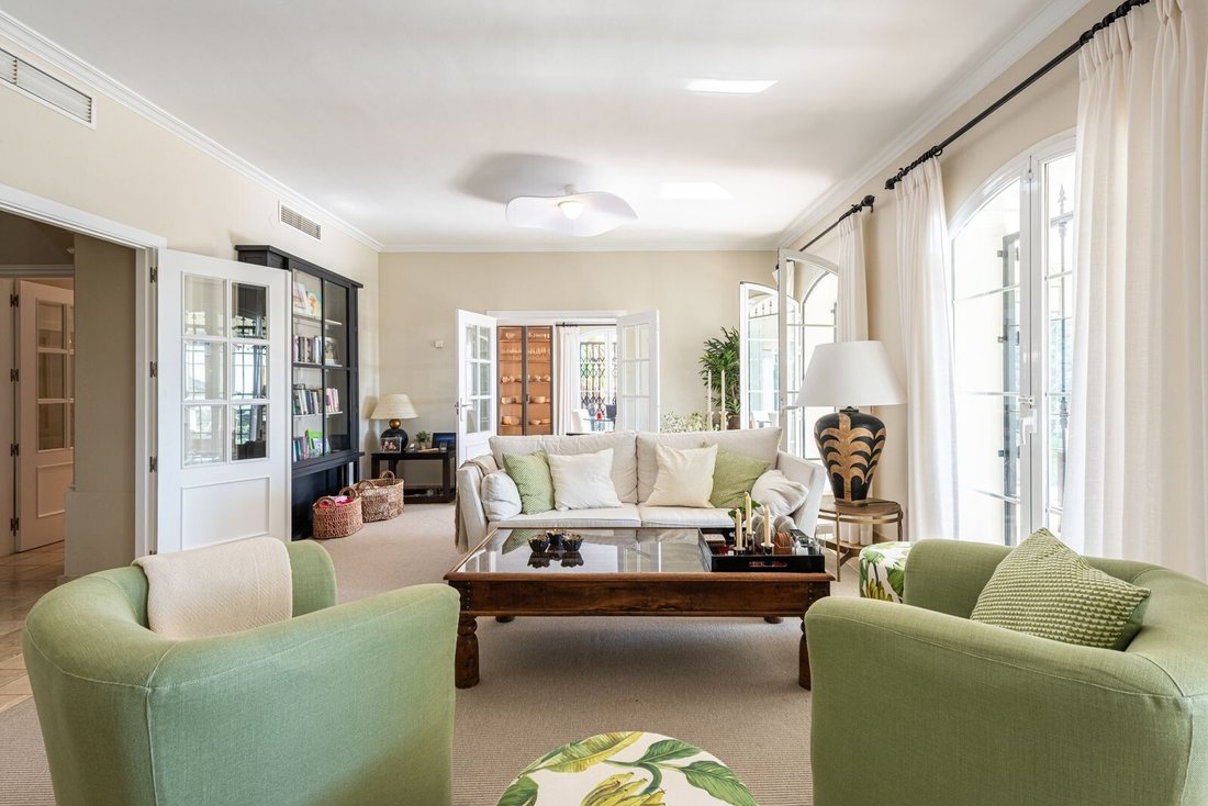 Villa in Nueva Andalucia, Marbella, Spain 4 - 15714121