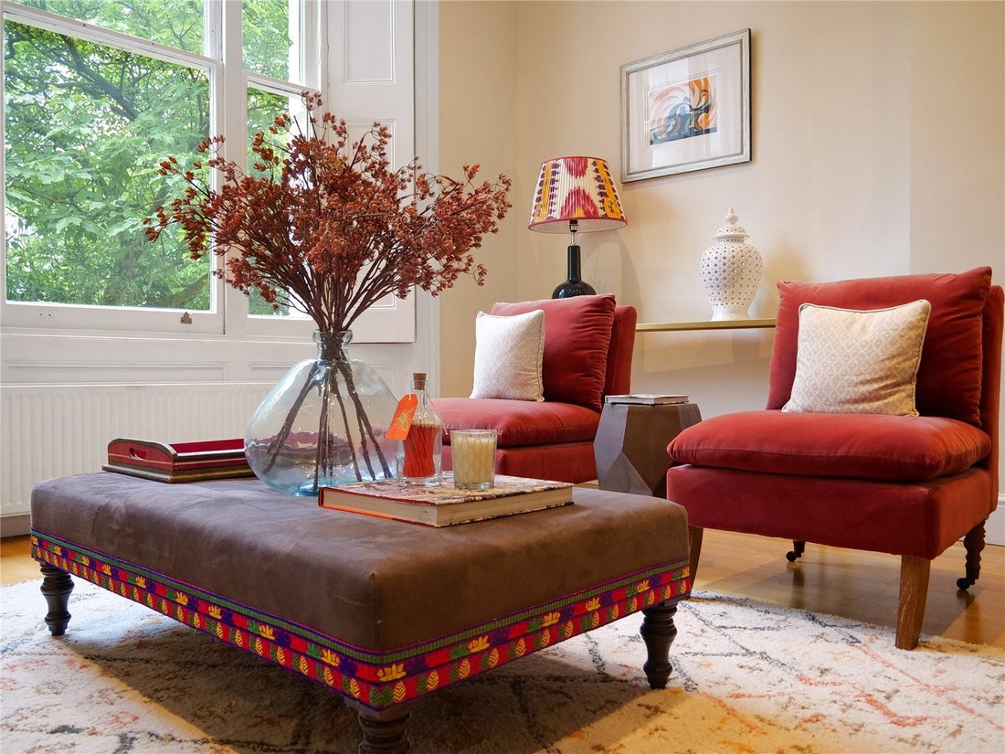 Apartment in Bayswater, Westminster, England 3 - 15708787