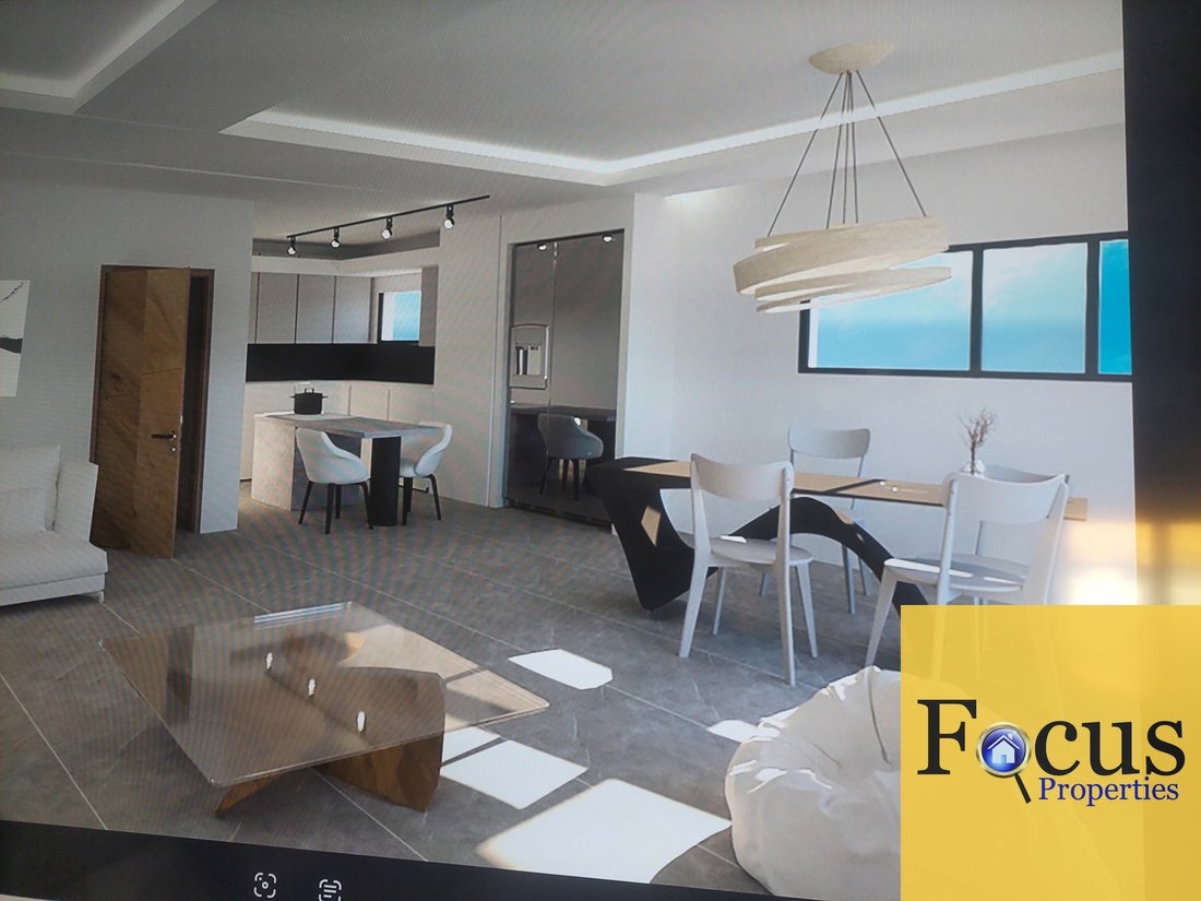 Apartment in Elliniko, Attica, Greece 2 - 15709300