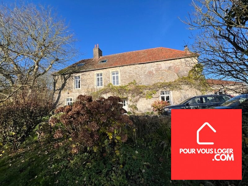 House in Rety, Hauts-de-France, France 5 - 15702599