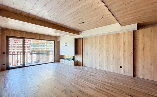 Apartamento en El Tarter, Canillo, Andorra 1