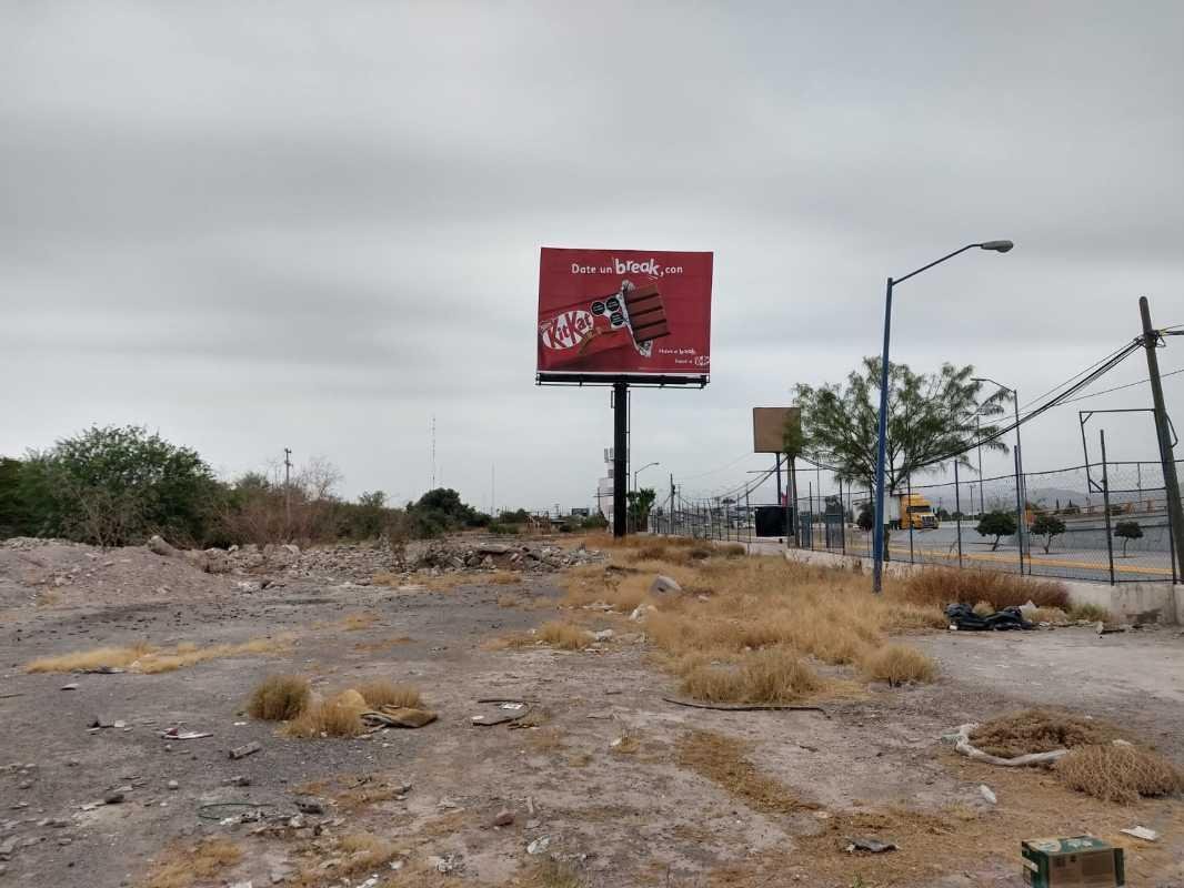 Land in Torreón, Coahuila, Mexico 2 - 13622263
