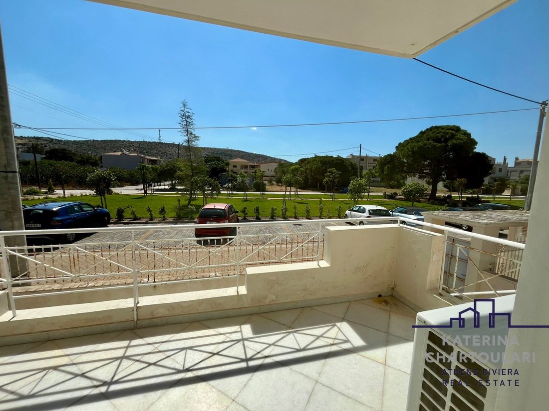 House in Vari, Attica, Greece 1 - 13115709