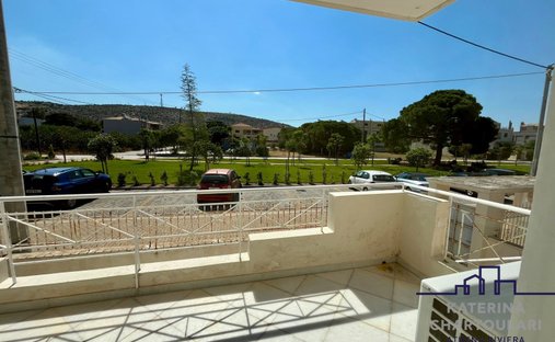 Casa a Vari, Attica, Grecia 1
